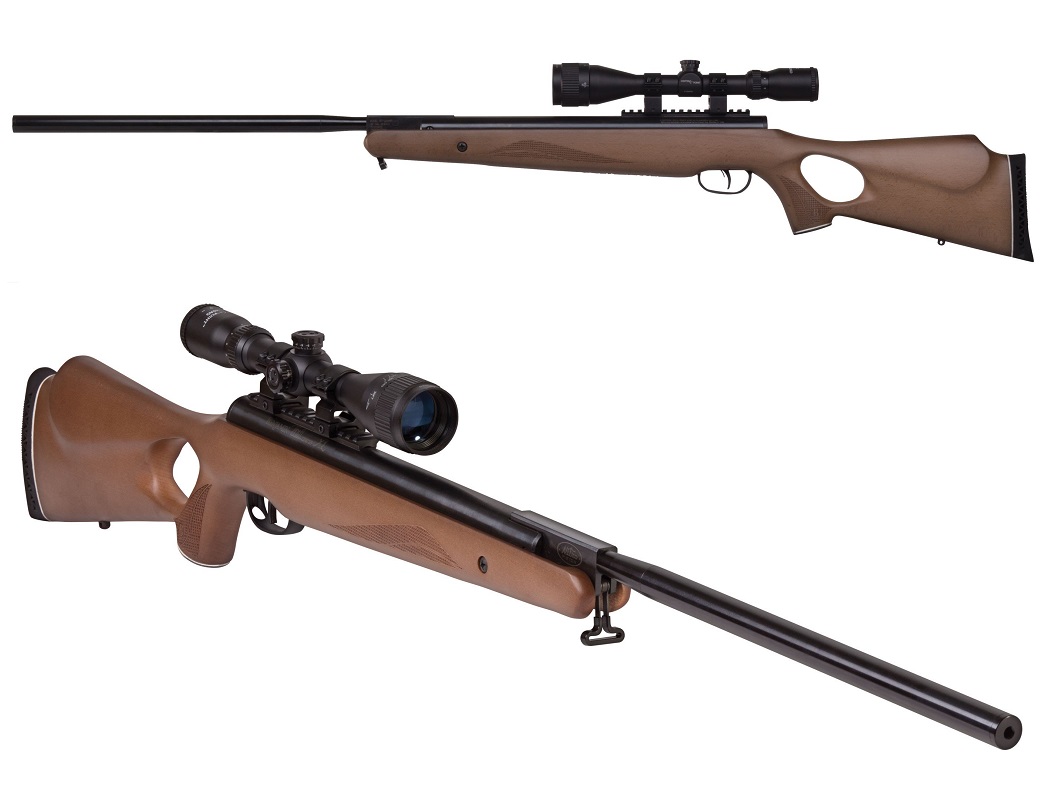 Benjamin TRAIL NP XL MAGNUM Luchtgeweer 4.50mm Benjamin TRAIL NP XL MAGNUM Luchtgeweer 4.50mm